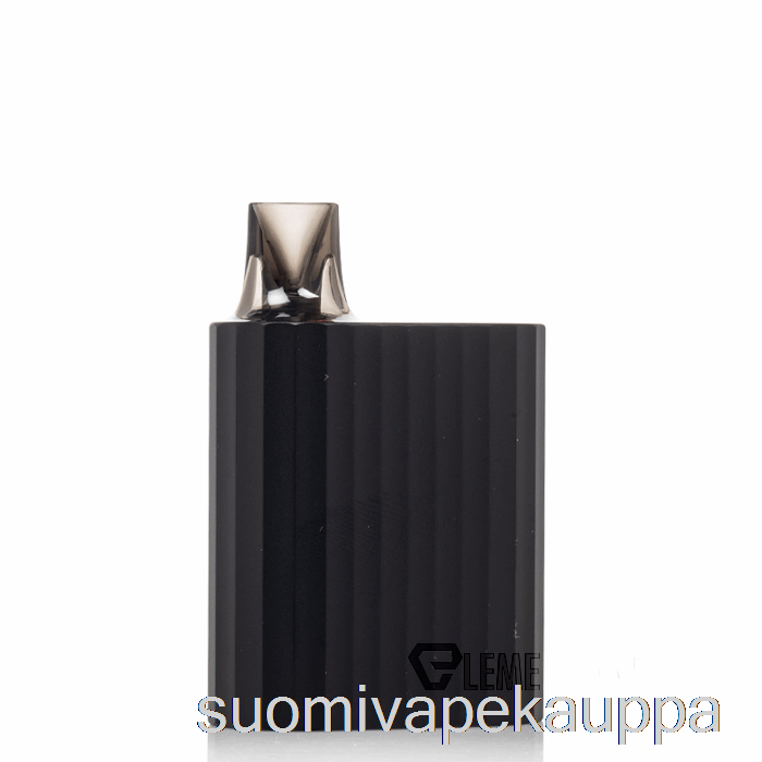Vape Netistä Dotmod Switch Nano 25w Pod System Musta